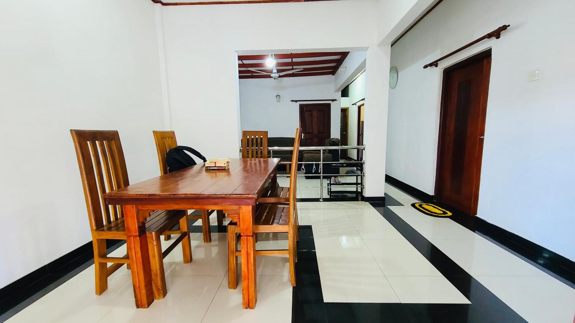 Weligama Bay House Hotel Exterior photo