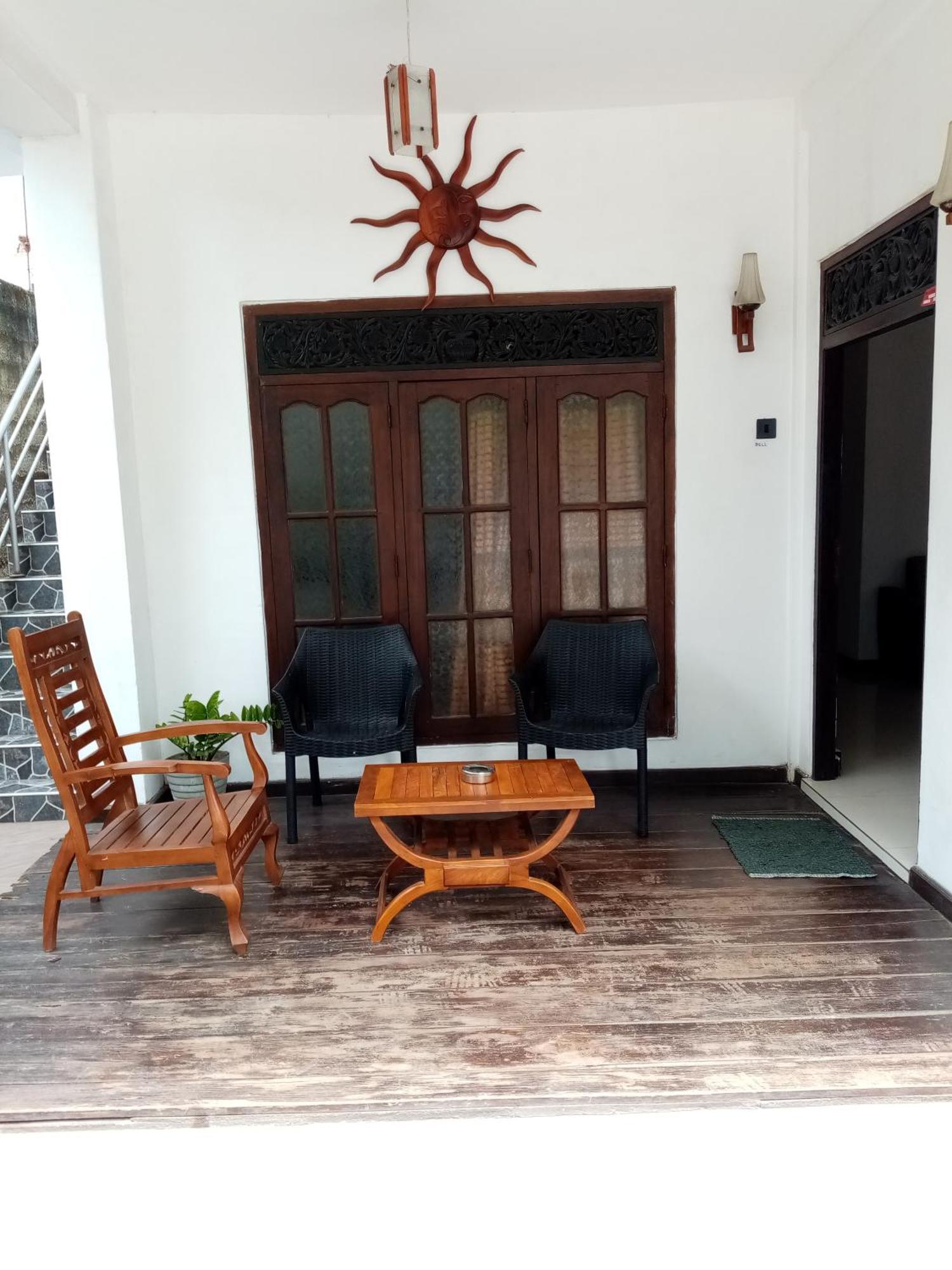 Weligama Bay House Hotel Room photo